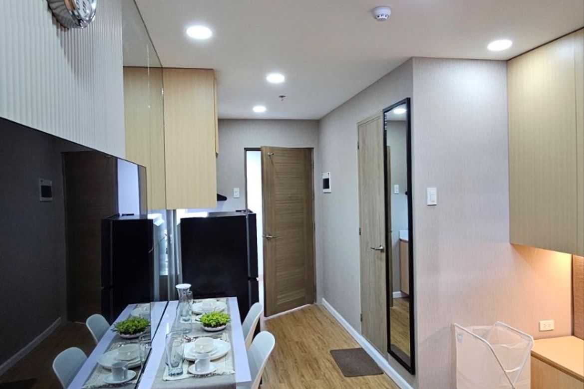 1 Bedroom Condo for Sale in Two Premier, Almanza Uno, Las Piñas, Metro Manila – photo 7