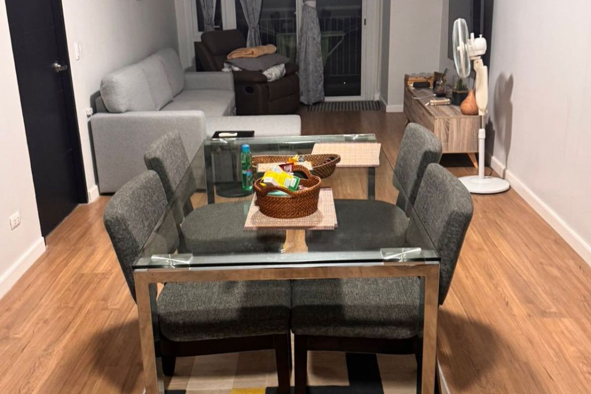 1 Bedroom Condo for Sale in Two Serendra, BGC, Taguig