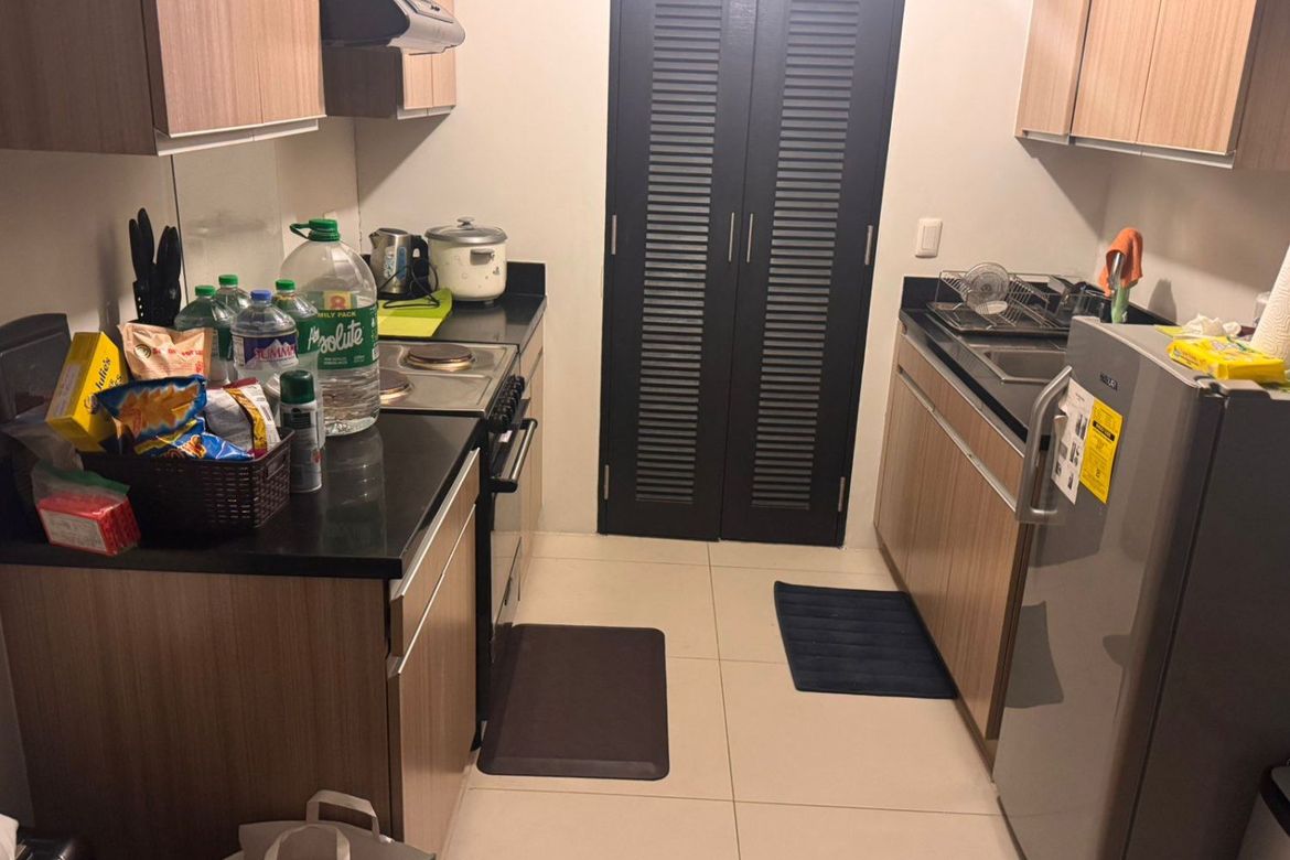 1 Bedroom Condo for Sale in Two Serendra, BGC, Taguig – photo 5