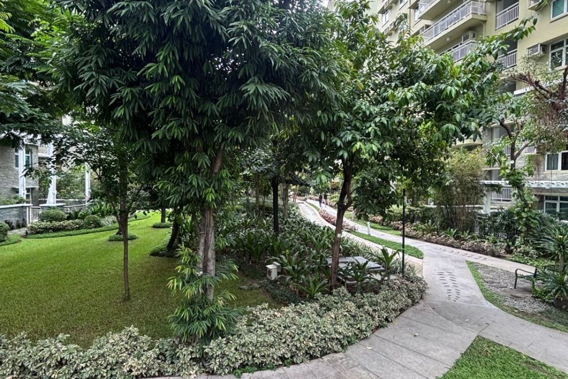 1 Bedroom Condo for Sale in Two Serendra, BGC, Taguig, Metro Manila – photo 5