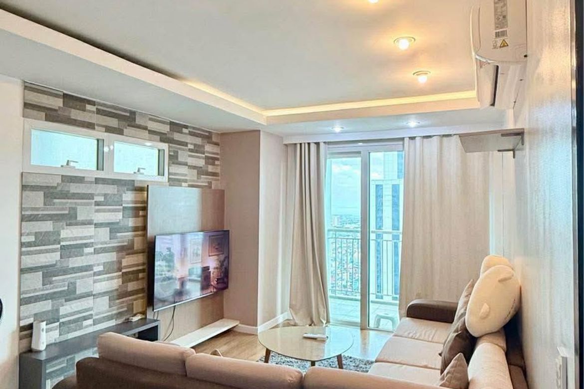 1 Bedroom Condo for Sale in Two Serendra, BGC, Taguig, Metro Manila – photo 3