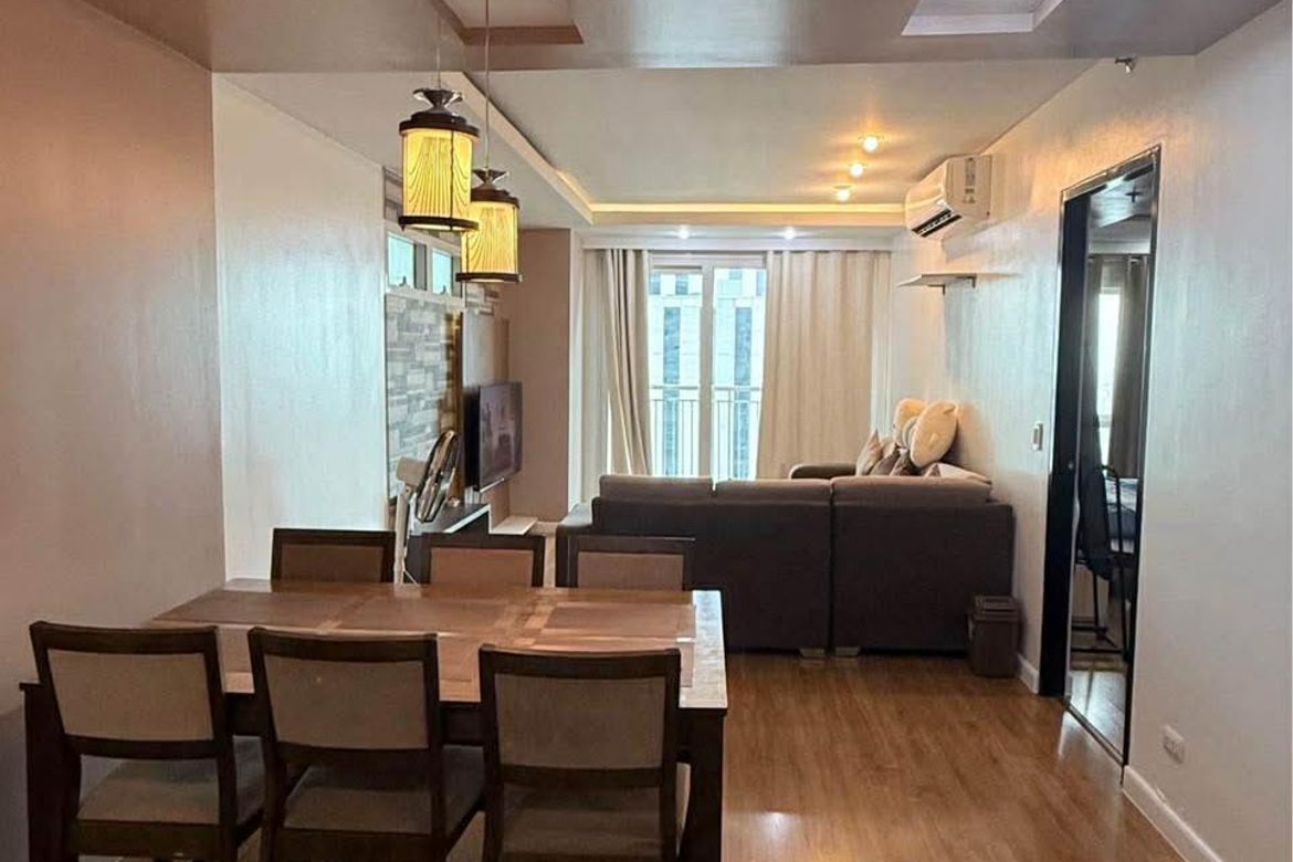 1 Bedroom Condo for Sale in Two Serendra, BGC, Taguig, Metro Manila – photo 4