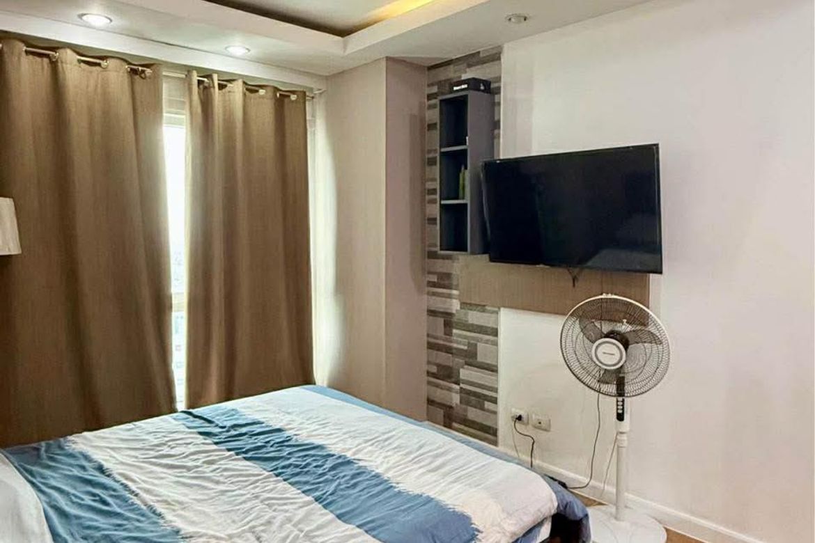 1 Bedroom Condo for Sale in Two Serendra, BGC, Taguig, Metro Manila – photo 5