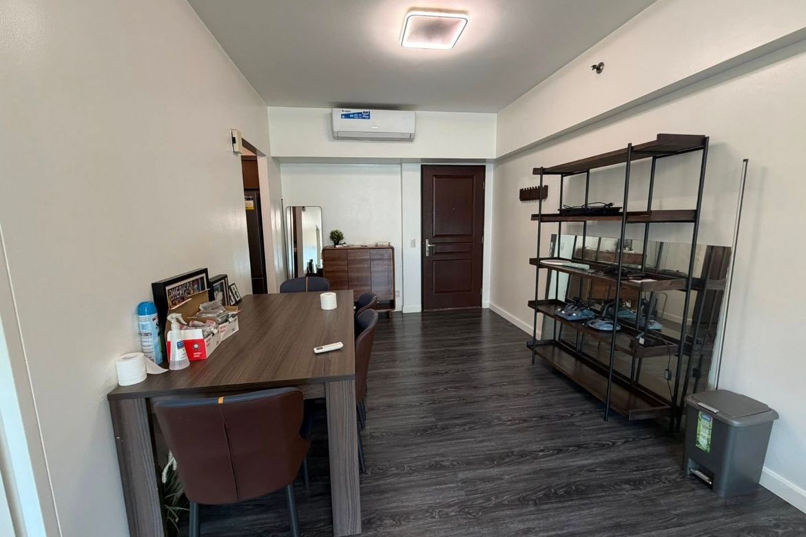 1 Bedroom Condo for Sale in Two Serendra, BGC, Taguig, Metro Manila – photo 2