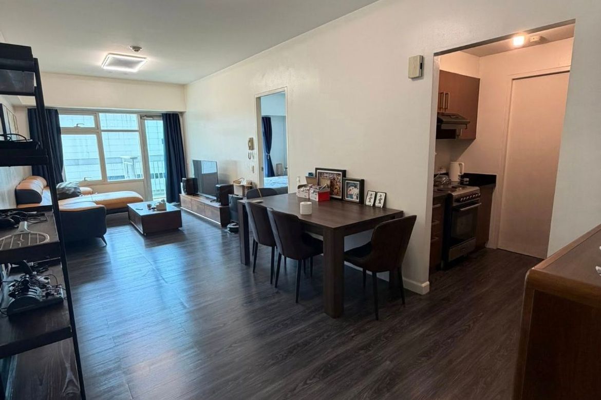 1 Bedroom Condo for Sale in Two Serendra, BGC, Taguig, Metro Manila – photo 3