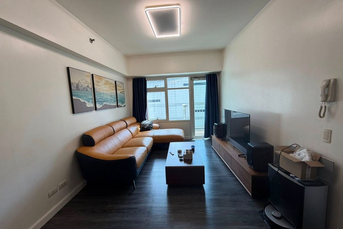 1 Bedroom Condo for Sale in Two Serendra, BGC, Taguig, Metro Manila – photo 4