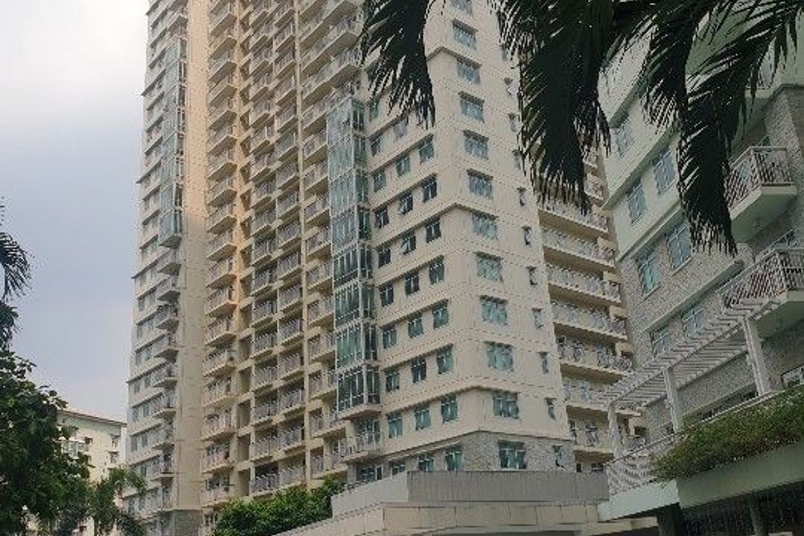 1 Bedroom Condo for Sale in Two Serendra, BGC, Taguig – photo 2