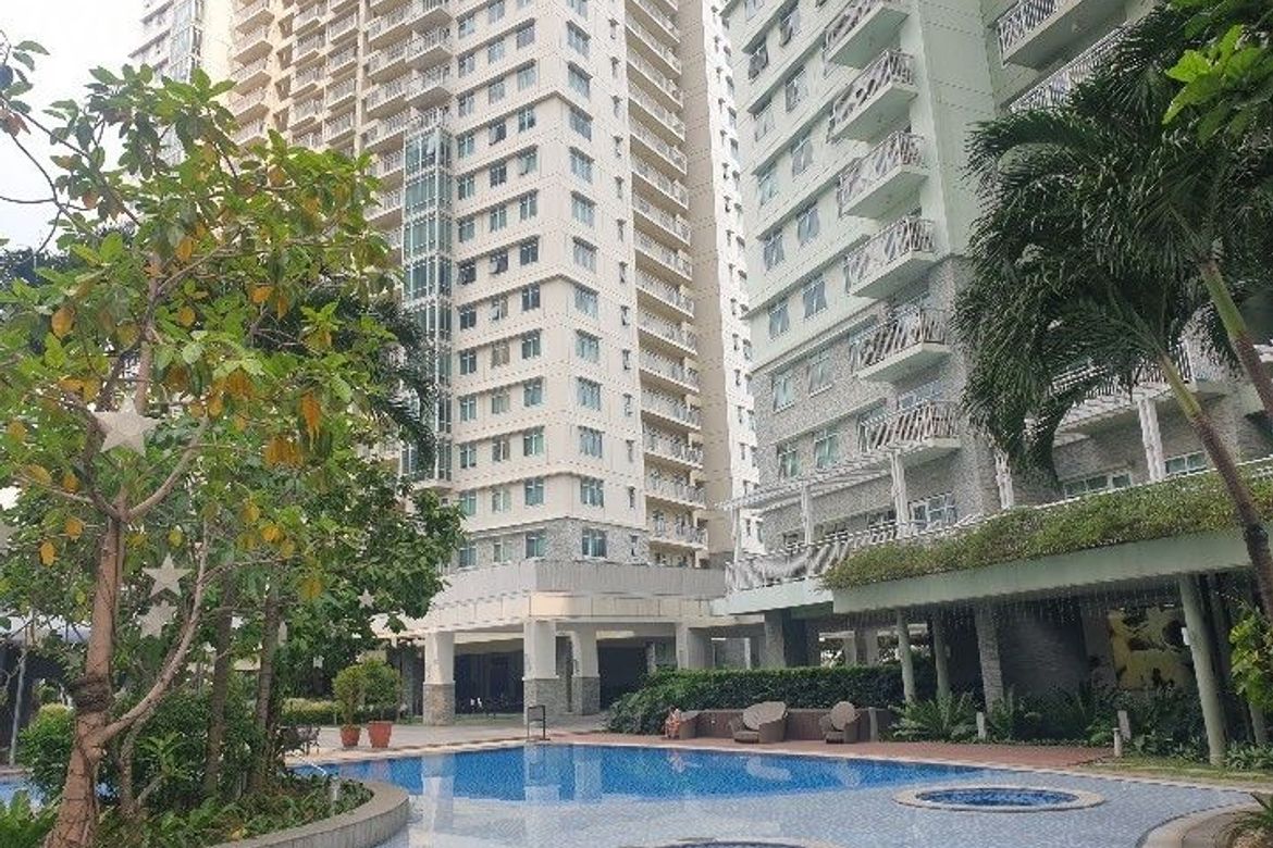 1 Bedroom Condo for Sale in Two Serendra, BGC, Taguig – photo 3