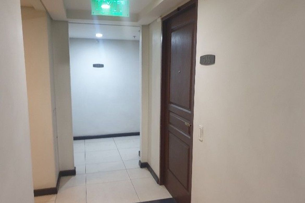 1 Bedroom Condo for Sale in Two Serendra, BGC, Taguig – photo 9