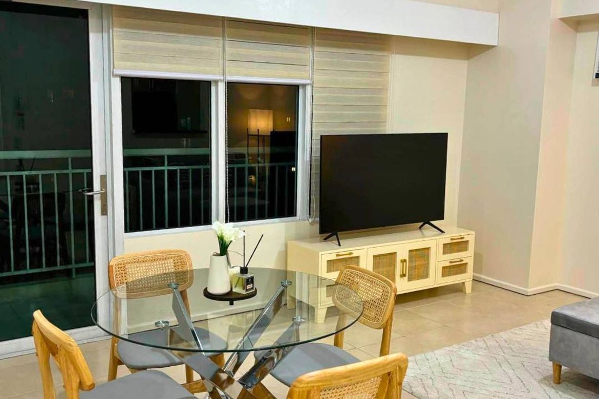 1 Bedroom Condo for Sale in Two Sereno, San Isidro, Antipolo, Rizal