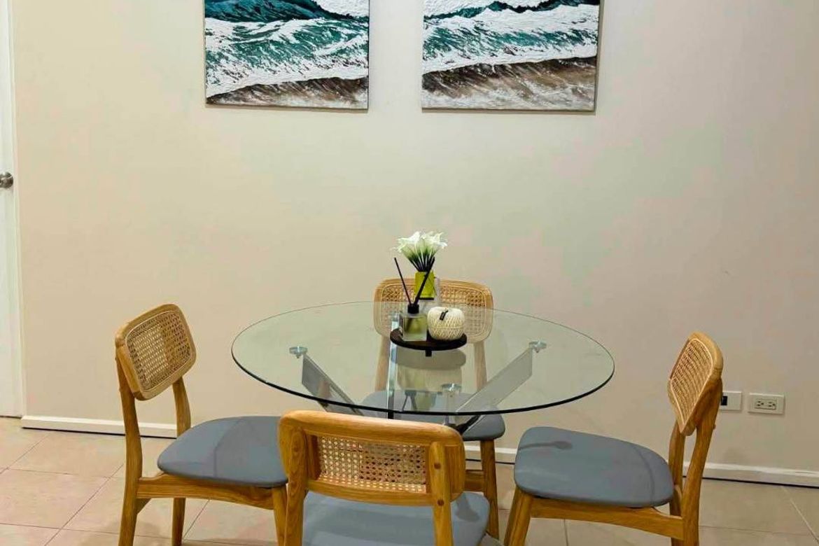 1 Bedroom Condo for Sale in Two Sereno, San Isidro, Antipolo, Rizal – photo 3