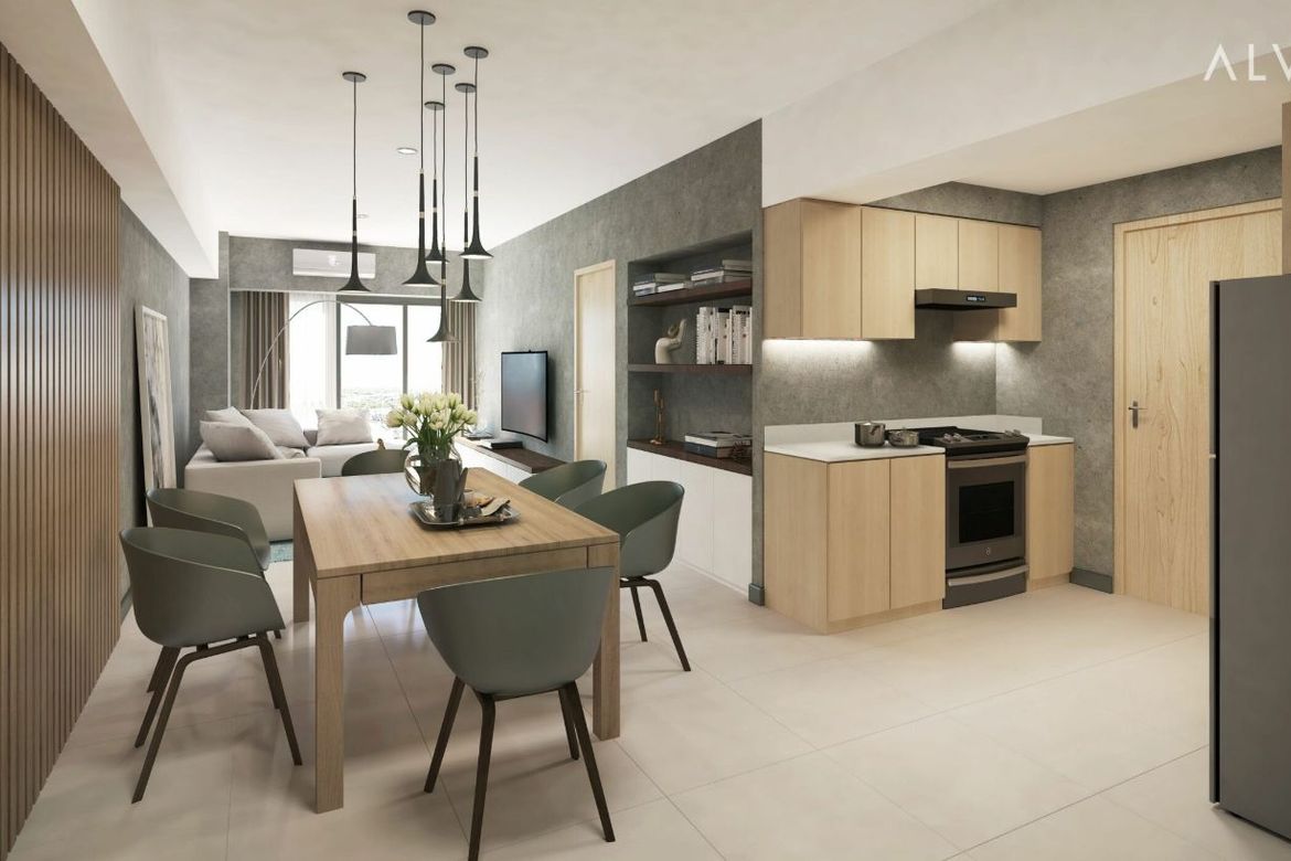 1 Bedroom Condo for Sale in Ugong Norte, Quezon City, Metro Manila – photo 2