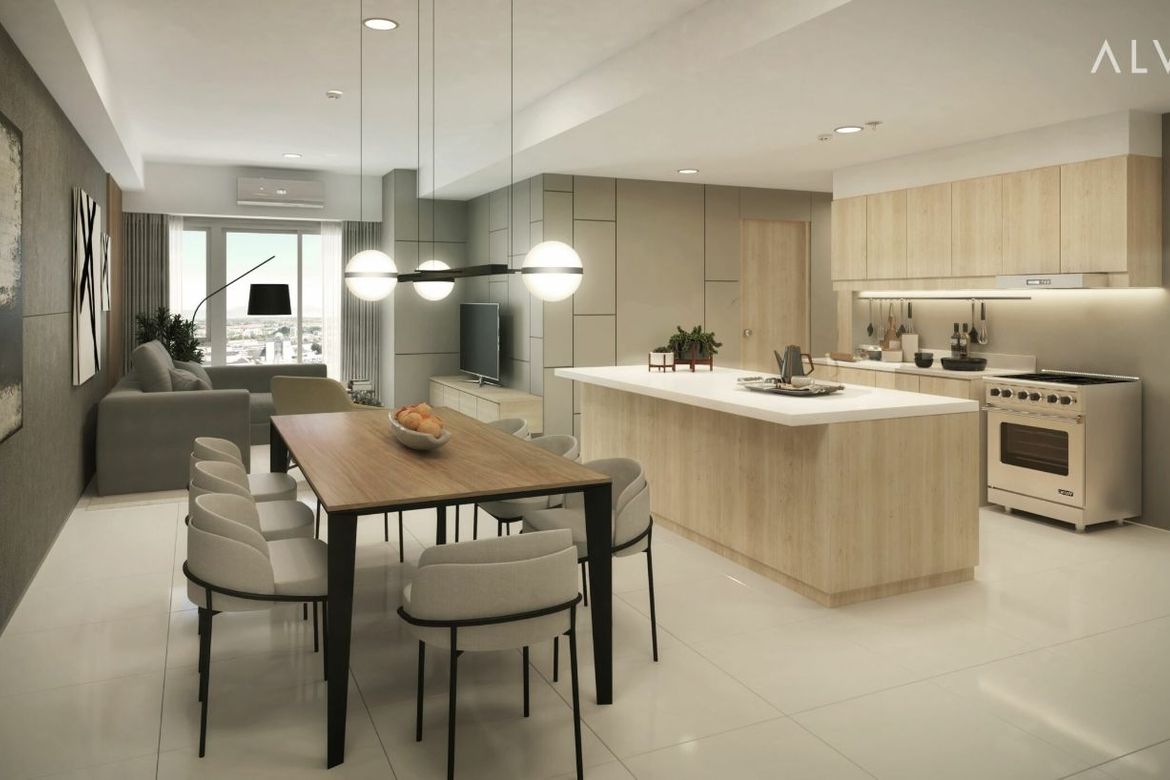 1 Bedroom Condo for Sale in Ugong Norte, Quezon City, Metro Manila – photo 4