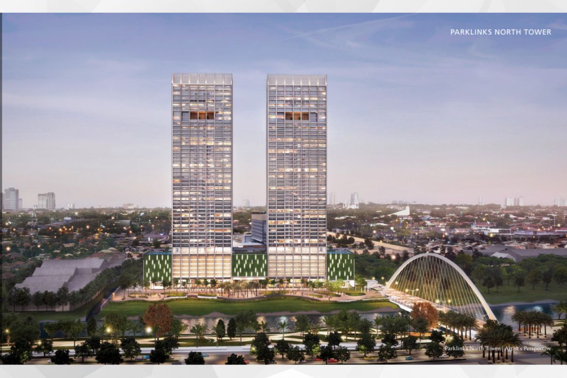 1 Bedroom Condo for Sale in Ugong Norte, Quezon City, Metro Manila