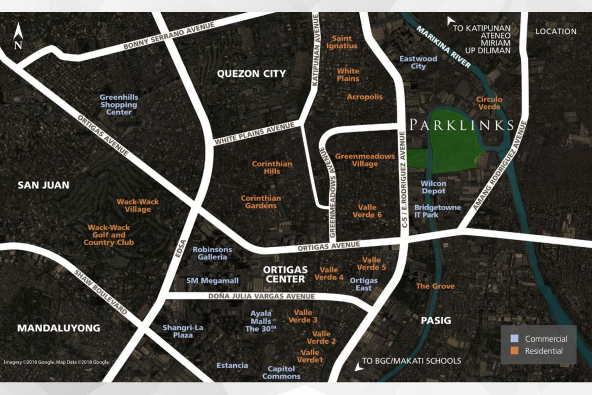 1 Bedroom Condo for Sale in Ugong Norte, Quezon City, Metro Manila – photo 7