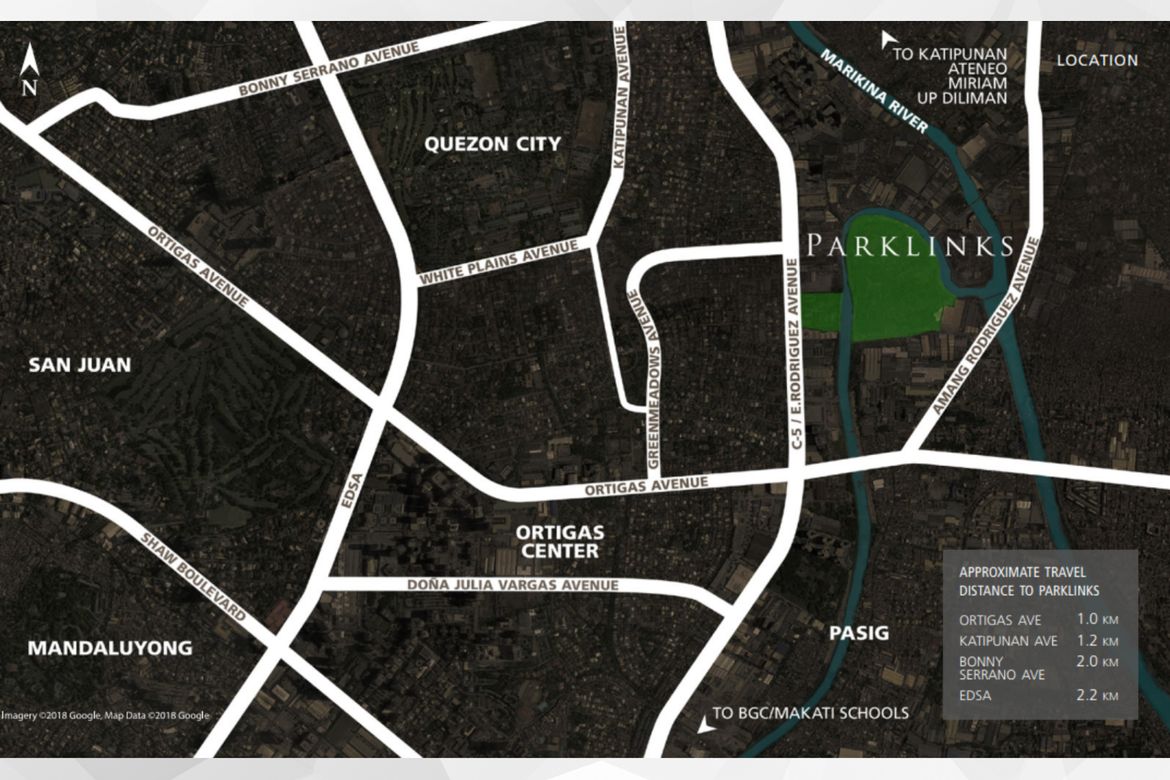 1 Bedroom Condo for Sale in Ugong Norte, Quezon City, Metro Manila – photo 8