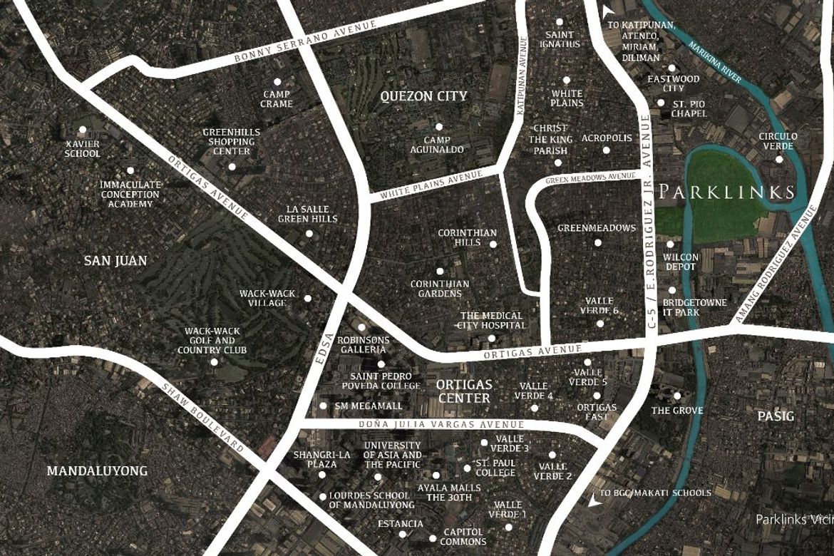 1 Bedroom Condo for Sale in Ugong Norte, Quezon City, Metro Manila – photo 2