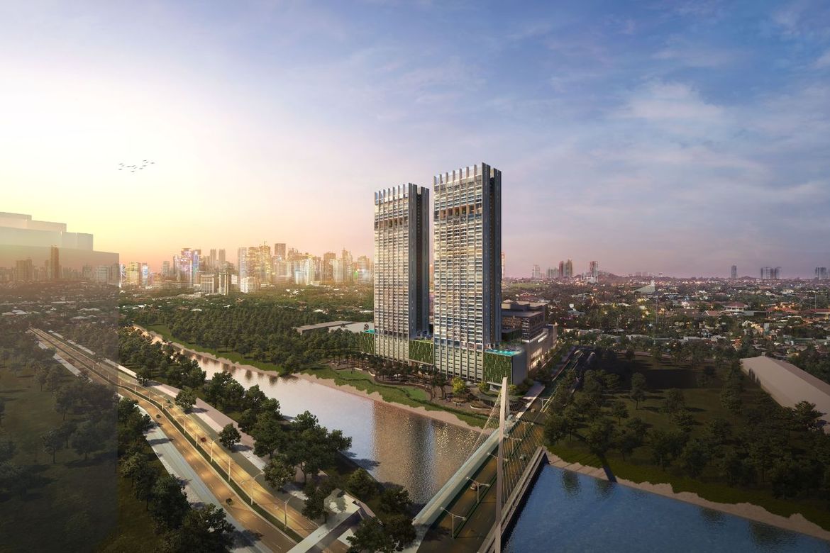 1 Bedroom Condo for Sale in Ugong Norte, Quezon City, Metro Manila – photo 6