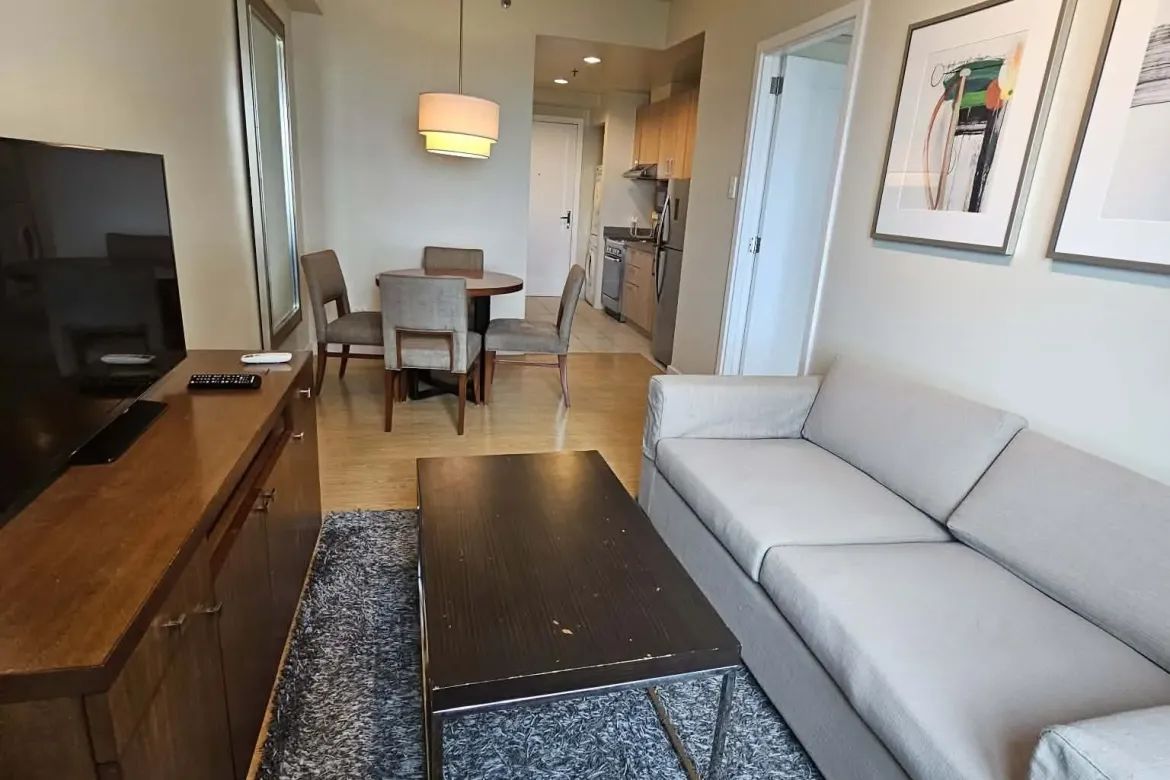 1 Bedroom Condo for Sale in Ugong, Pasig, Metro Manila