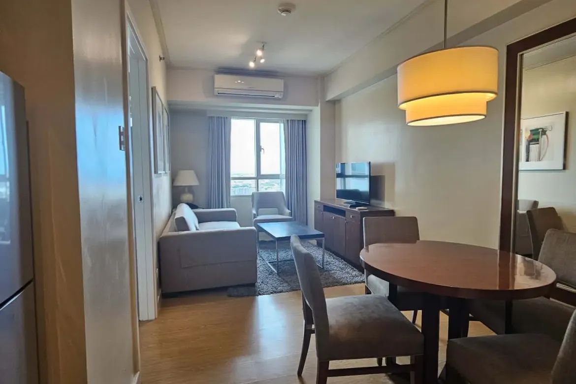 1 Bedroom Condo for Sale in Ugong, Pasig, Metro Manila – photo 2