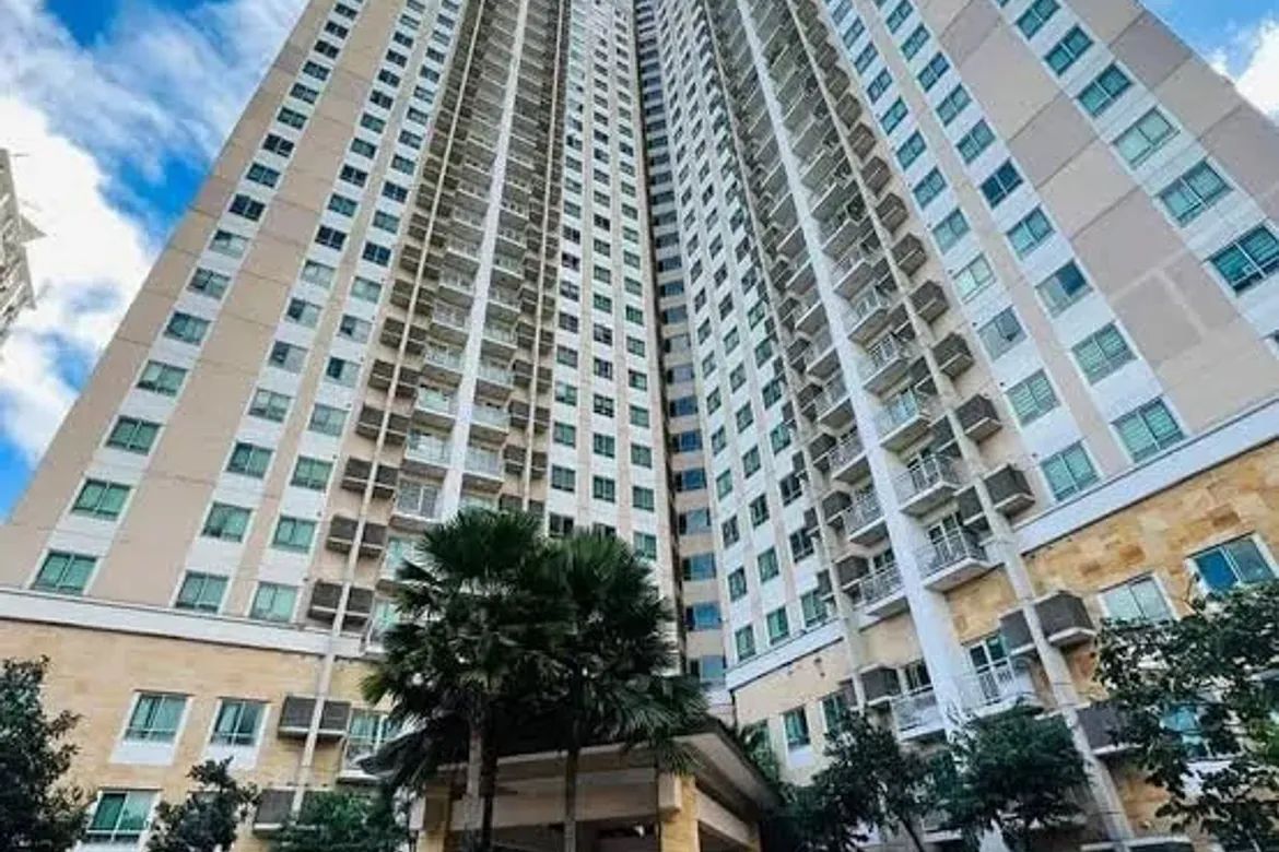 1 Bedroom Condo for Sale in Ugong, Pasig, Metro Manila – photo 8