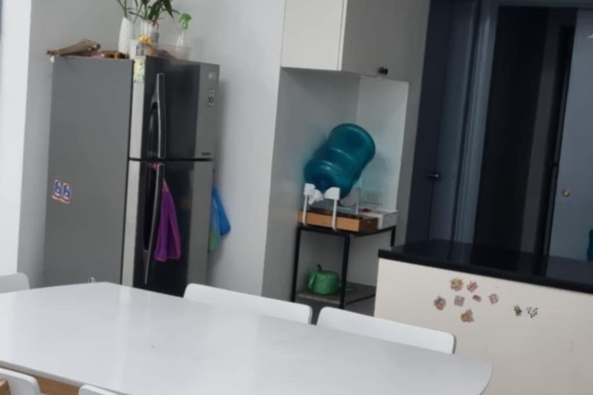 1 Bedroom Condo for Sale in Ugong, Pasig, Metro Manila – photo 3