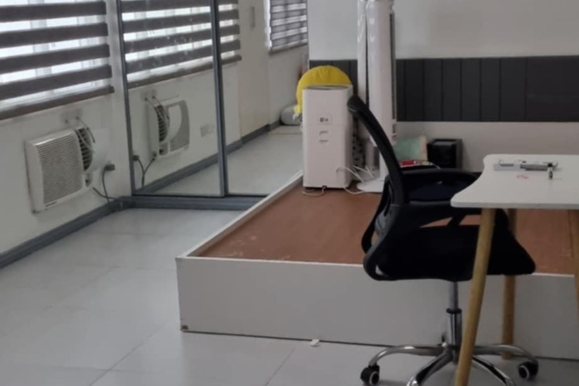 1 Bedroom Condo for Sale in Ugong, Pasig, Metro Manila – photo 6