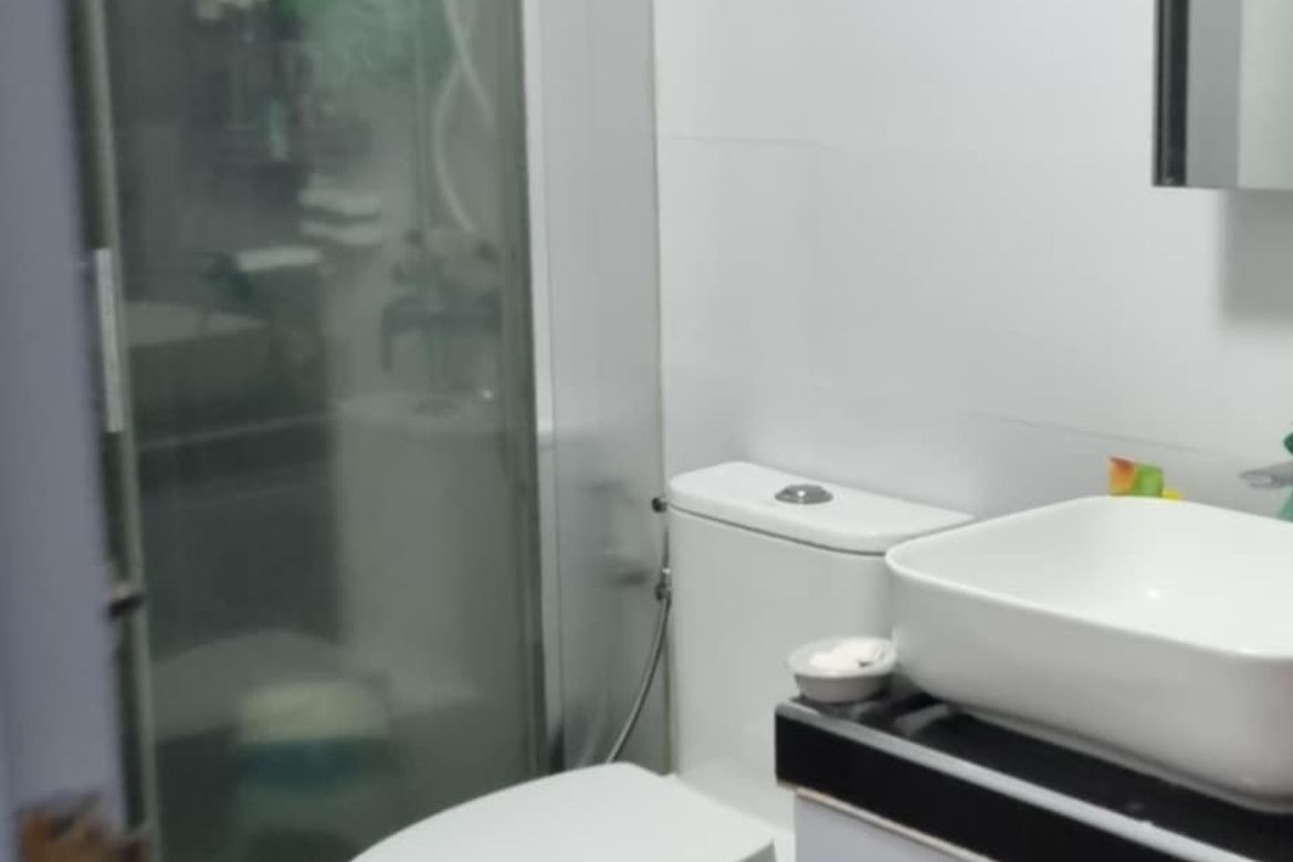 1 Bedroom Condo for Sale in Ugong, Pasig, Metro Manila – photo 7