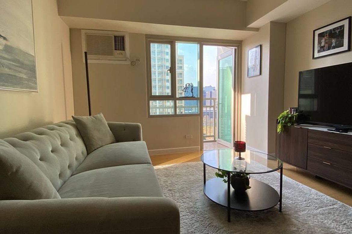 1 Bedroom Condo for Sale in Ugong, Pasig, Metro Manila – photo 2