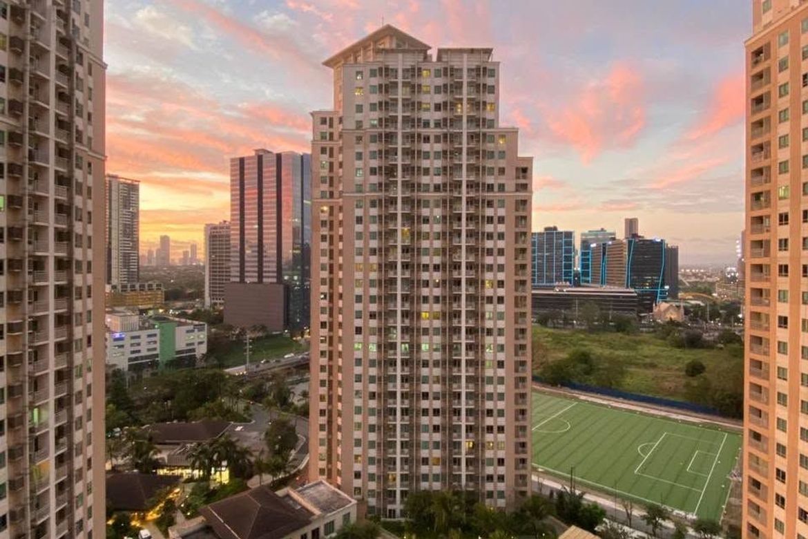 1 Bedroom Condo for Sale in Ugong, Pasig, Metro Manila – photo 2