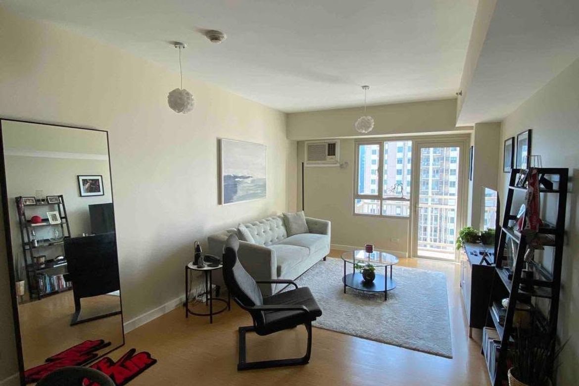 1 Bedroom Condo for Sale in Ugong, Pasig, Metro Manila – photo 3