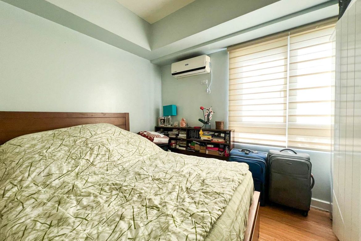 1 Bedroom Condo for Sale in Ugong, Pasig, Metro Manila – photo 4