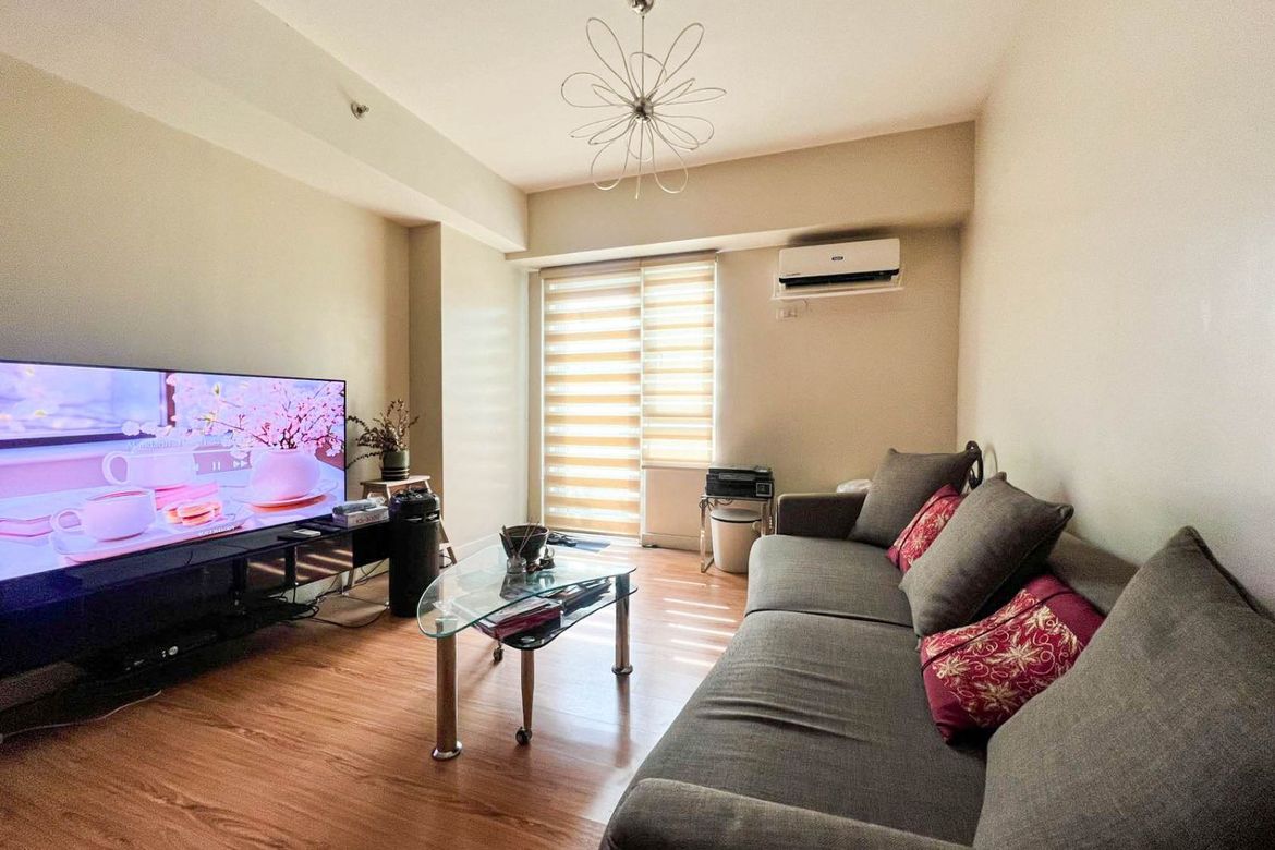 1 Bedroom Condo for Sale in Ugong, Pasig, Metro Manila – photo 5