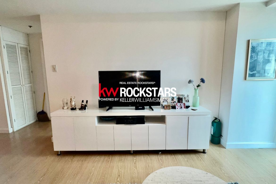 1 Bedroom Condo for Sale in Ugong, Pasig, Metro Manila – photo 5