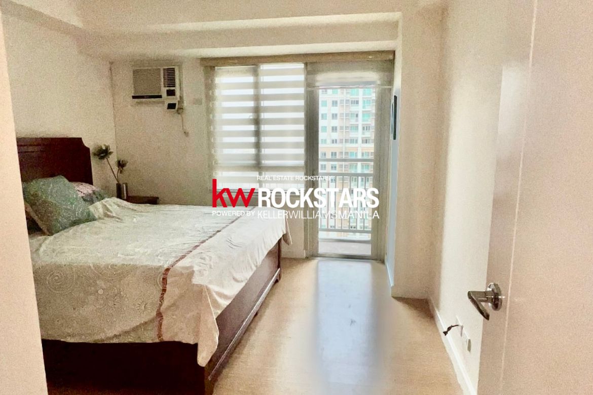 1 Bedroom Condo for Sale in Ugong, Pasig, Metro Manila – photo 8