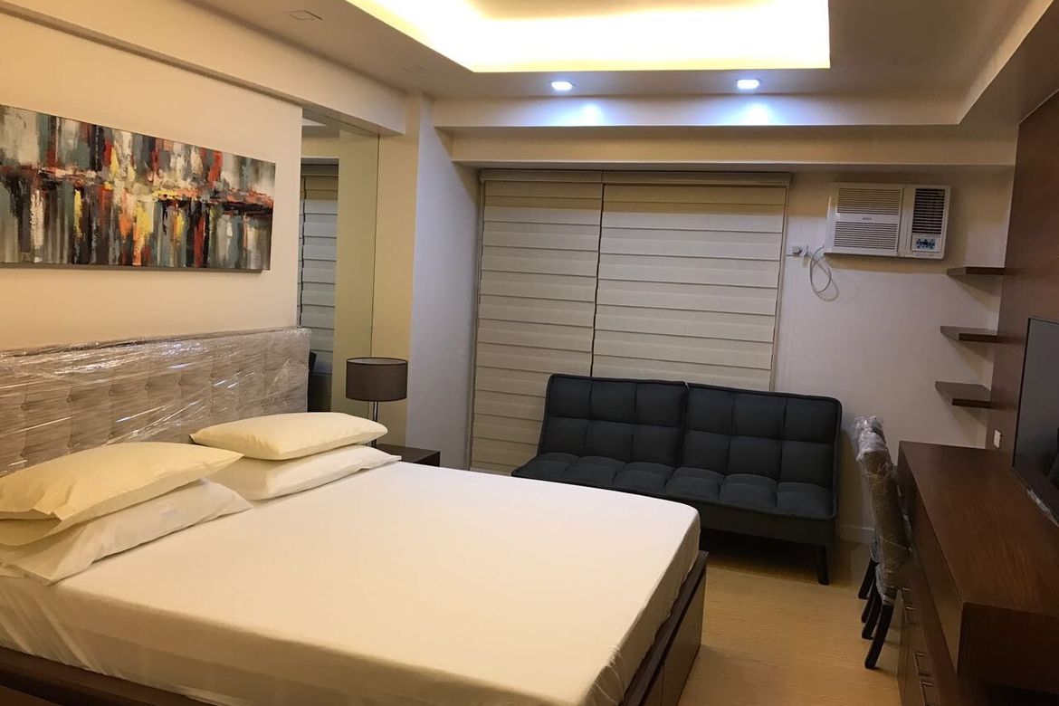 1 Bedroom Condo for Sale in Ugong, Pasig, Metro Manila