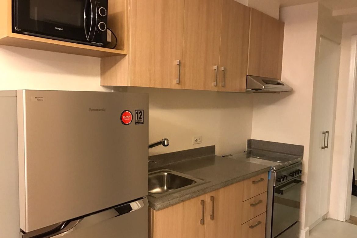 1 Bedroom Condo for Sale in Ugong, Pasig, Metro Manila – photo 2