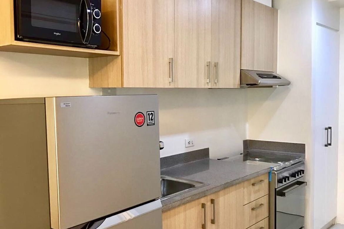 1 Bedroom Condo for Sale in Ugong, Pasig, Metro Manila – photo 3