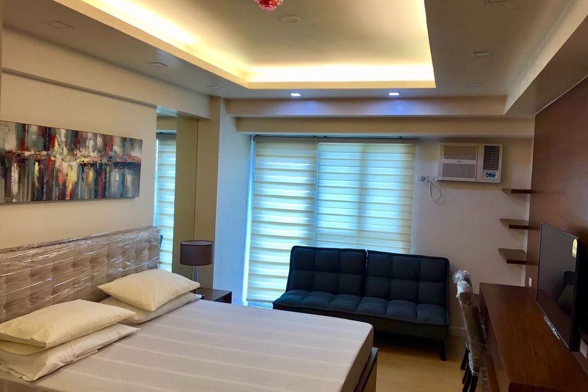1 Bedroom Condo for Sale in Ugong, Pasig, Metro Manila – photo 5