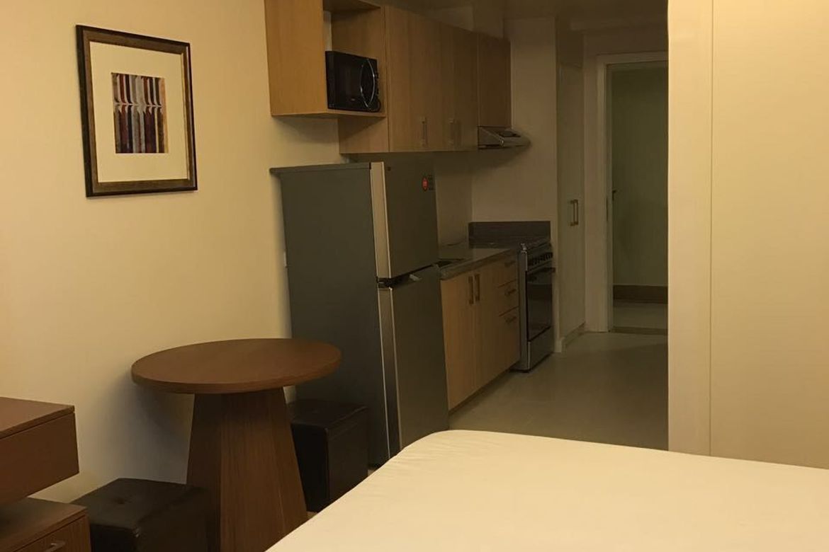 1 Bedroom Condo for Sale in Ugong, Pasig, Metro Manila – photo 6