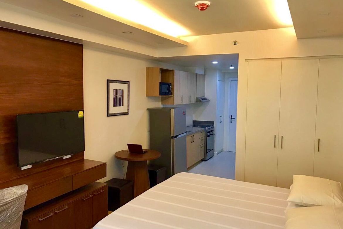 1 Bedroom Condo for Sale in Ugong, Pasig, Metro Manila – photo 7