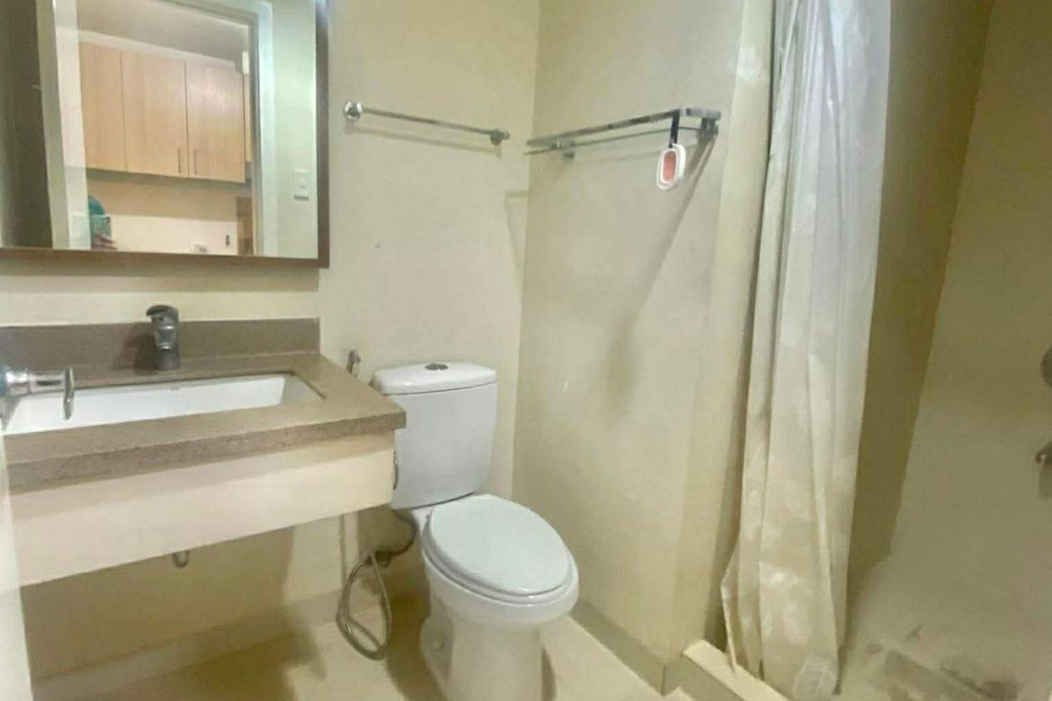 1 Bedroom Condo for Sale in Ugong, Pasig, Metro Manila – photo 4