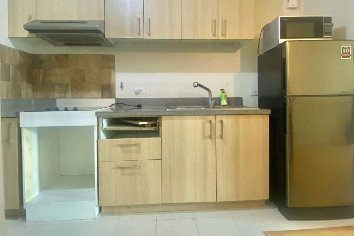 1 Bedroom Condo for Sale in Ugong, Pasig, Metro Manila – photo 7