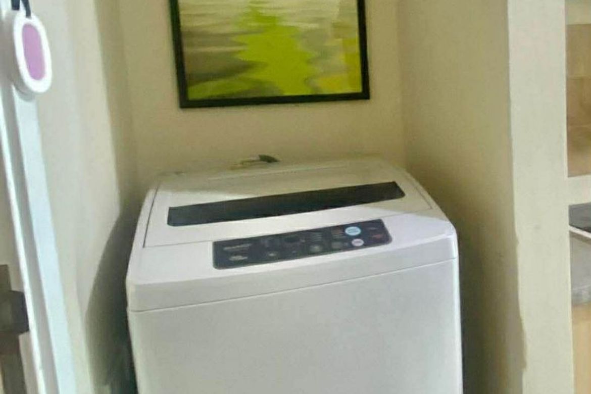1 Bedroom Condo for Sale in Ugong, Pasig, Metro Manila – photo 8