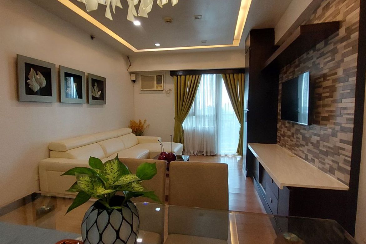 1 Bedroom Condo for Sale in Ugong, Pasig, Metro Manila
