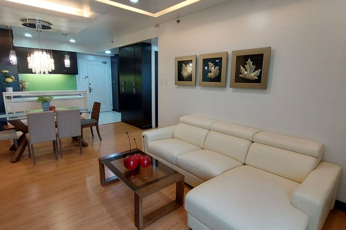 1 Bedroom Condo for Sale in Ugong, Pasig, Metro Manila – photo 4