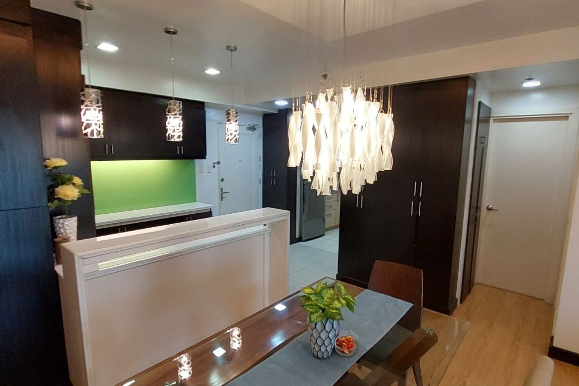1 Bedroom Condo for Sale in Ugong, Pasig, Metro Manila – photo 7