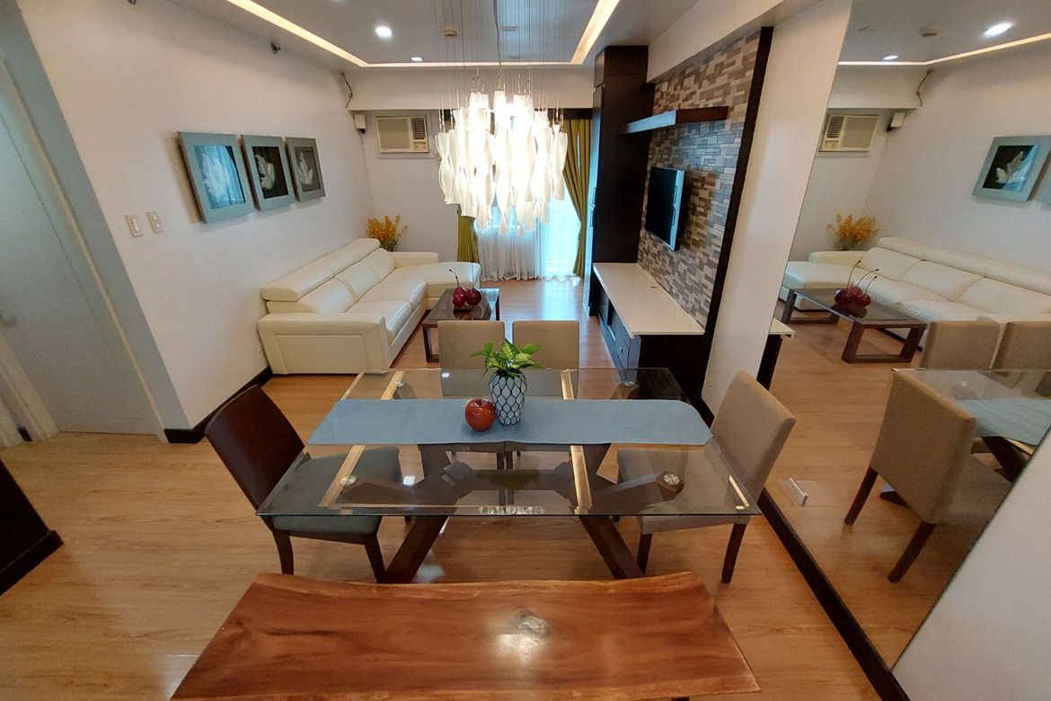 1 Bedroom Condo for Sale in Ugong, Pasig, Metro Manila – photo 8