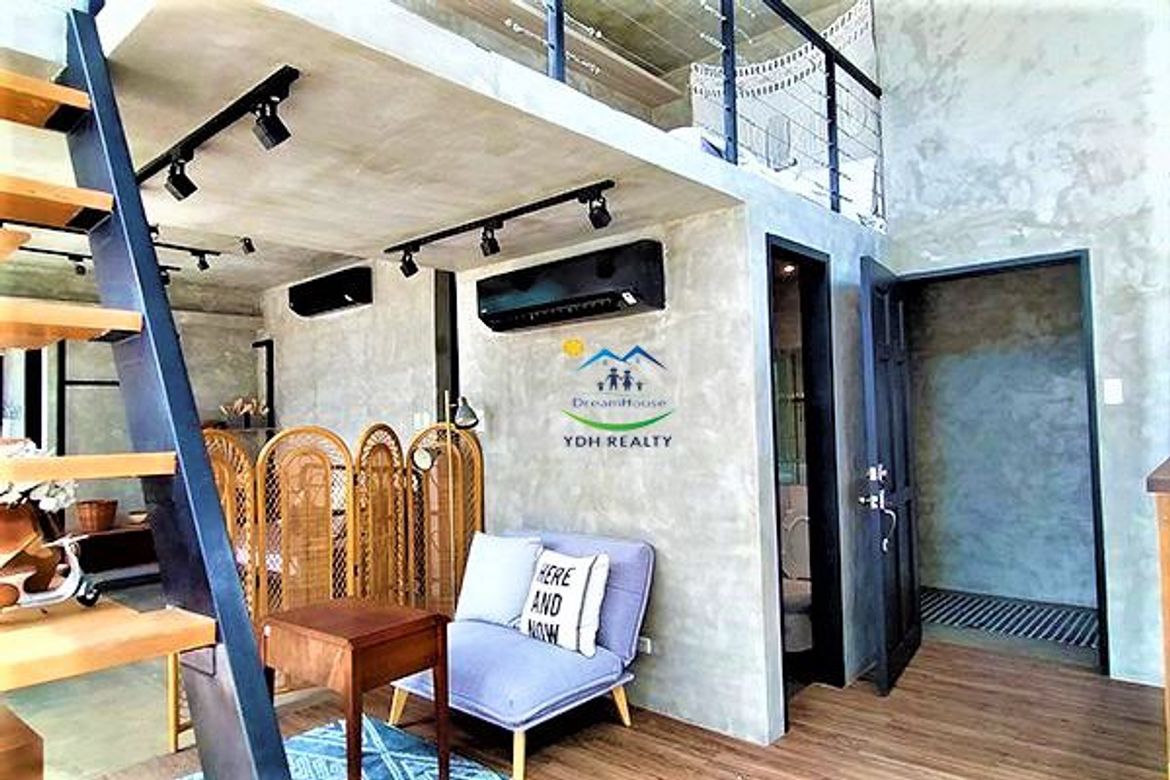 1 Bedroom Condo for Sale in Umapad, Mandaue, Cebu – photo 3