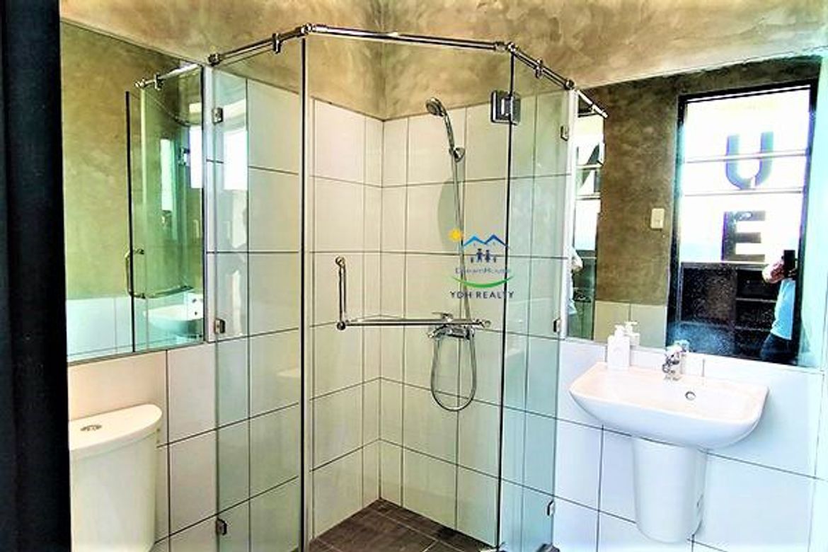 1 Bedroom Condo for Sale in Umapad, Mandaue, Cebu – photo 6